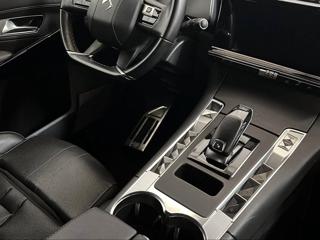 DS AUTOMOBILES DS 7 Crossback usata, con USB