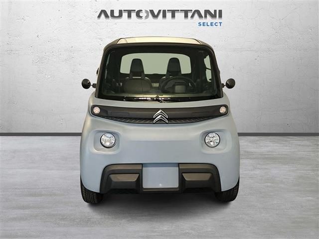 CITROEN Ami usata 1