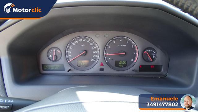 VOLVO XC70 usata 43