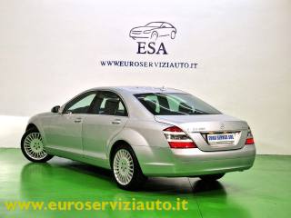 MERCEDES-BENZ S 320 usata, con Airbag Passeggero