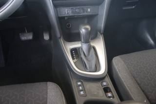 TOYOTA Yaris Cross usata, con Bracciolo