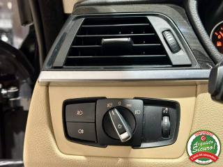 BMW 430 usata, con Volante in pelle