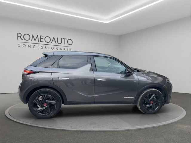 DS AUTOMOBILES DS 3 Crossback usata, con Climatizzatore