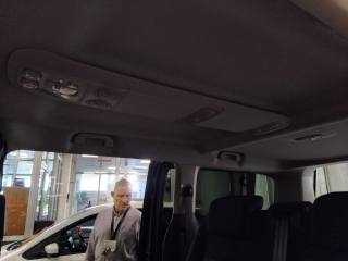 FIAT Ulysse usata, con Airbag testa