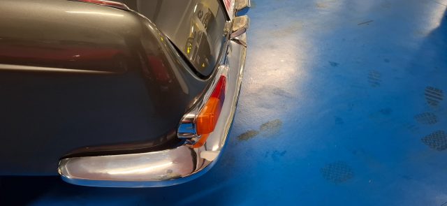 LANCIA Flavia usata 42