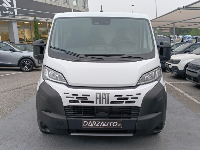 FIAT Ducato usata, con Airbag