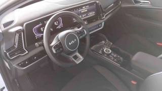 KIA Sportage usata, con Cerchi in lega