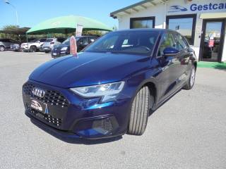 AUDI A3 usata, con Airbag Passeggero