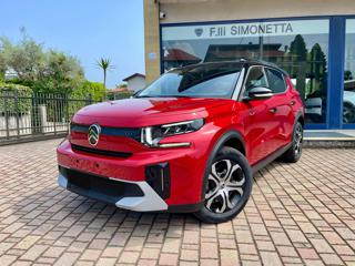CITROEN C3 Aircross PureTech Turbo 100 Plus