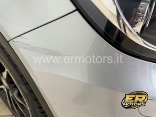 MERCEDES-BENZ GLA 220 usata, con Sensori di parcheggio posteriori