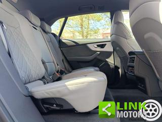 AUDI Q8 usata, con Volante riscaldabile