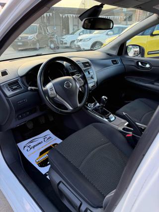 NISSAN Pulsar usata, con Cerchi in lega