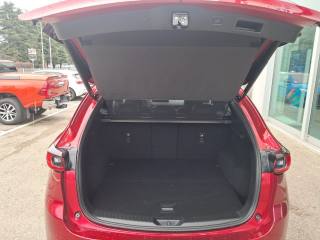 MAZDA CX-5 usata, con ESP