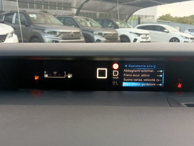 CITROEN C3 usata, con Luci diurne LED