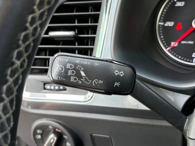 SEAT Ateca usata, con Immobilizzatore elettronico