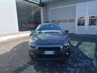 CITROEN C3 usata 27