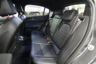 ALFA ROMEO Stelvio usata, con Controllo trazione