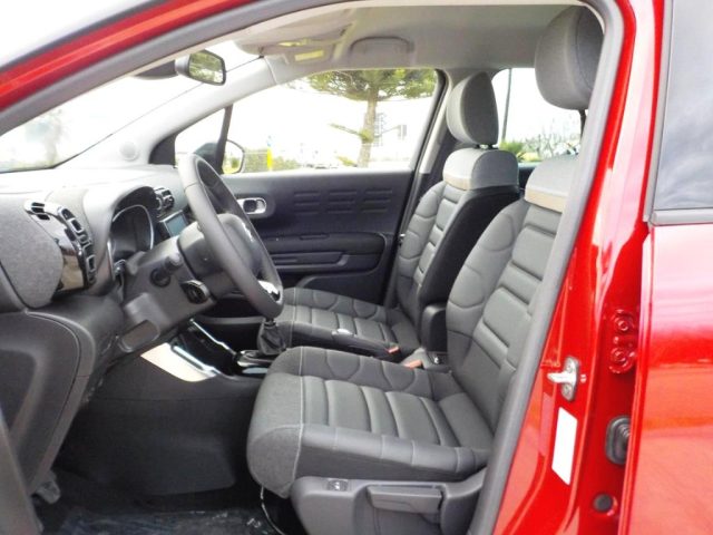 CITROEN C3 Aircross usata, con Cruise Control
