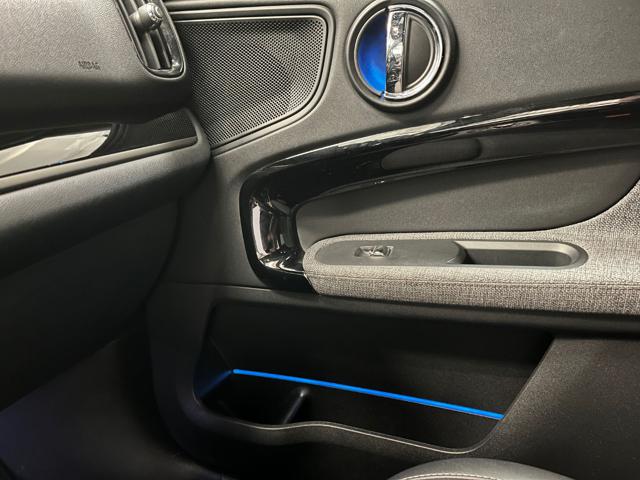 MINI Countryman usata, con Autoradio