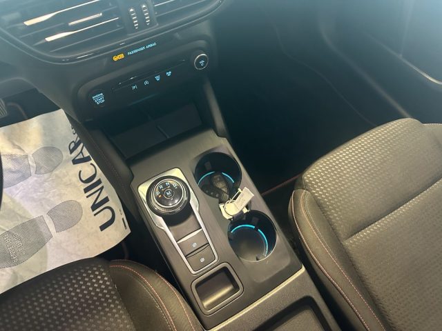 FORD Focus usata, con Fari LED