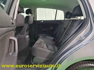 VOLKSWAGEN Golf Plus usata, con Specchietti laterali elettrici