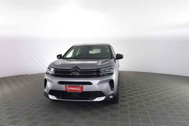 CITROEN C5 Aircross usata 0