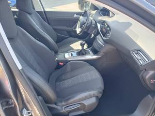 PEUGEOT 308 usata, con Cruise Control