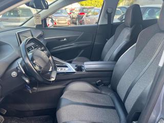 PEUGEOT 3008 usata, con Autoradio