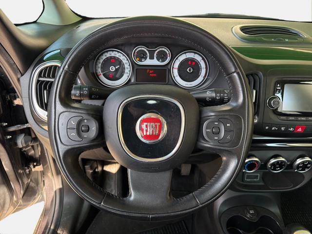 FIAT 500L usata, con Chiusura centralizzata