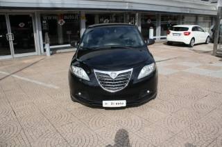 LANCIA Ypsilon usata, con Controllo trazione