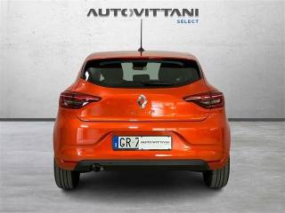 RENAULT Clio usata, con Airbag Passeggero