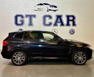 BMW X3 usata, con Alzacristalli elettrici