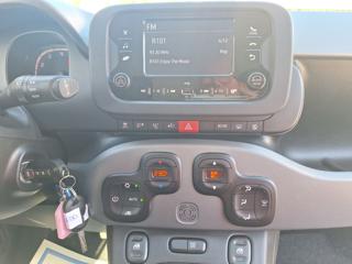 FIAT Panda usata, con ESP