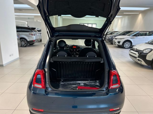 FIAT 500 usata, con Autoradio digitale