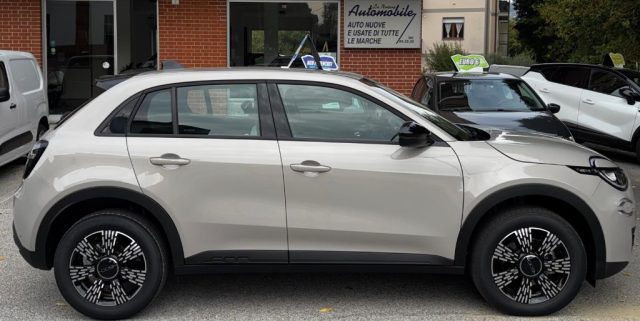 FIAT 600 usata, con Airbag Passeggero