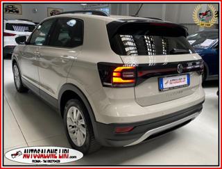 VOLKSWAGEN T-Cross usata, con Airbag Passeggero