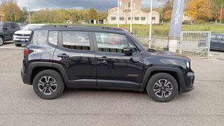JEEP Renegade usata, con Airbag Passeggero
