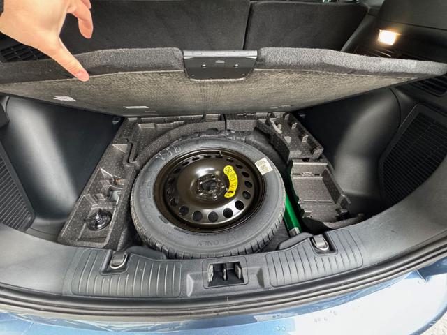 FORD Kuga usata, con Sensori di parcheggio anteriori
