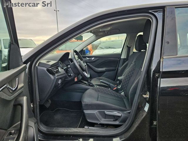 SKODA Scala usata, con Chiusura centralizzata