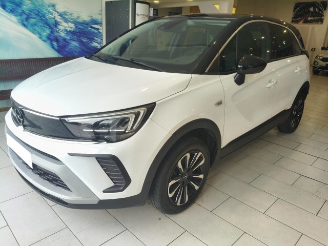OPEL Crossland usata, con Airbag Passeggero