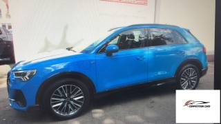 AUDI Q3 usata, con Airbag