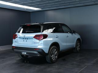 SUZUKI Vitara usata, con Airbag laterali