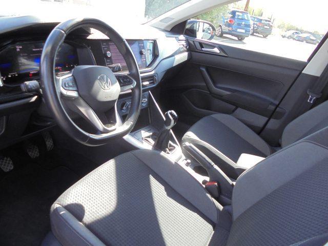 VOLKSWAGEN Taigo usata, con Bluetooth