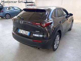 MAZDA CX-30 usata, con Climatizzatore