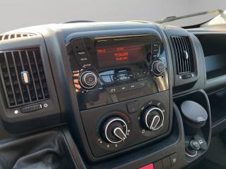 PEUGEOT Boxer usata 11