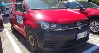 VOLKSWAGEN Caddy usata, con Alzacristalli elettrici