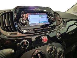 FIAT 500C usata, con Cruise Control