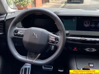 DS AUTOMOBILES DS 4 usata, con Chiusura centralizzata