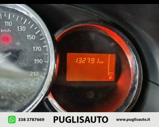 DACIA Duster usata, con Chiusura centralizzata
