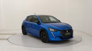 PEUGEOT 208 usata, con Cerchi in lega